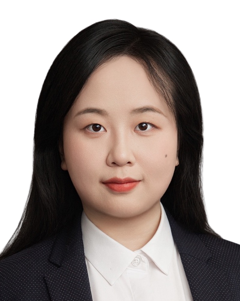Yixin Guo (郭怡鑫)